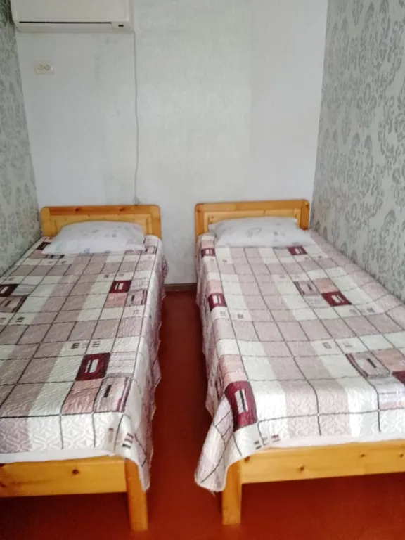 Комната эконом-класса