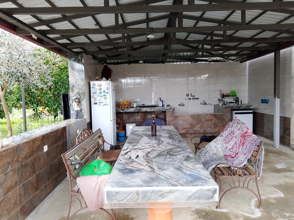 Гостевой домик