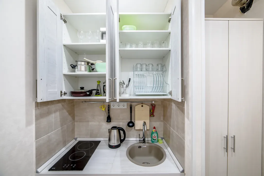 Квартира Квартира рядом с центром Алмазова — Санкт-Петербург