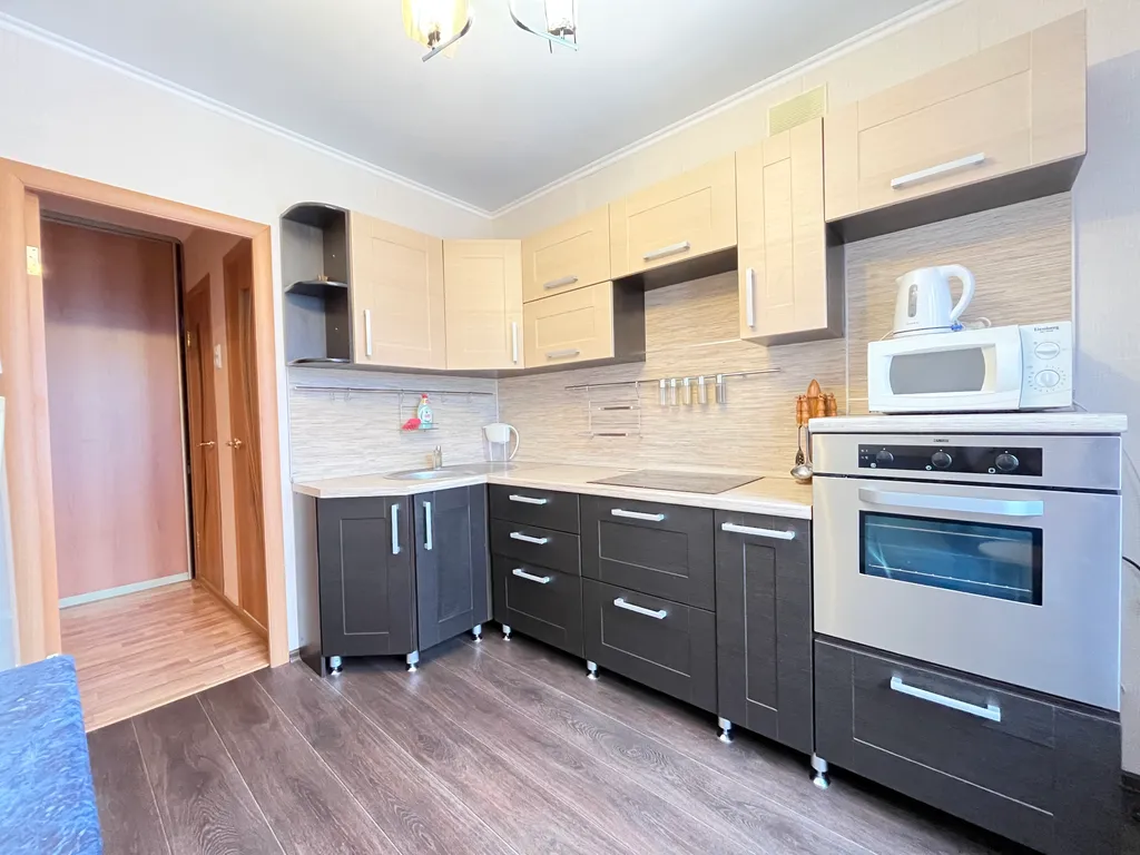 Квартира Уютная двухкомнатная квартра — аренда посуточно в Тольятти