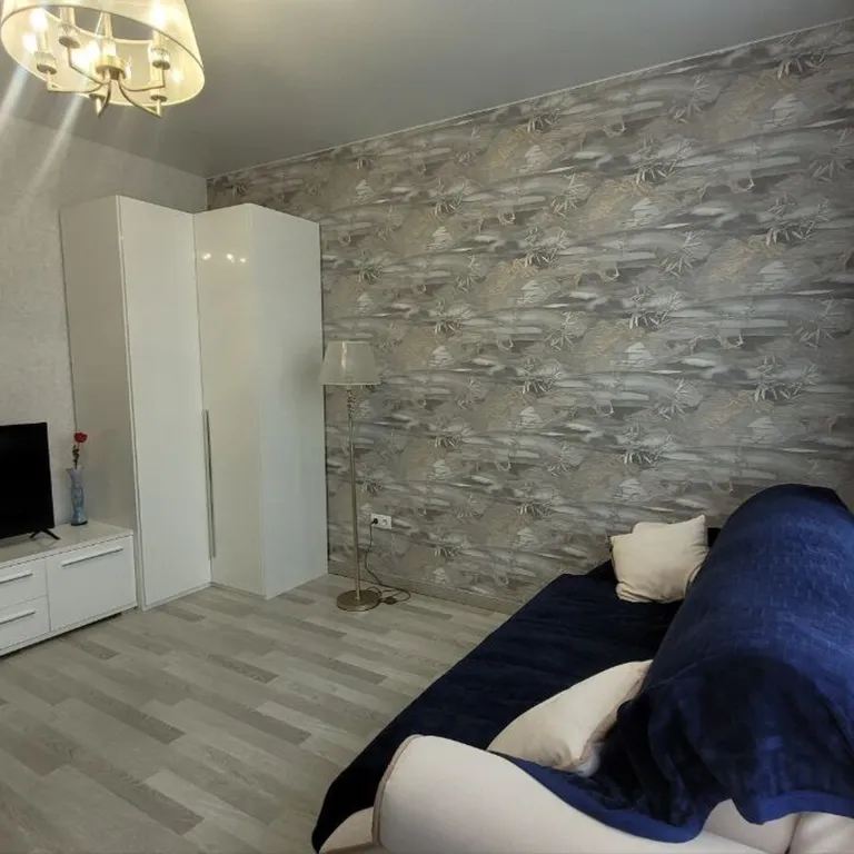 Уютная квартира у моря