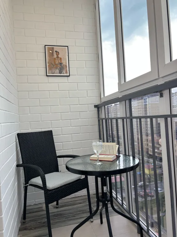 Квартира комфорта