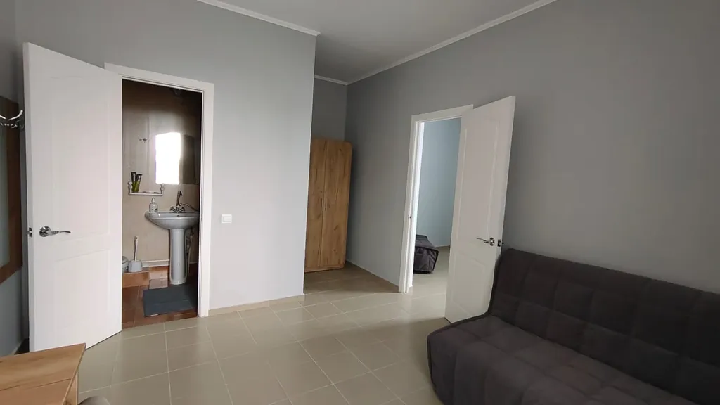 Квартира Комната — Геленджик