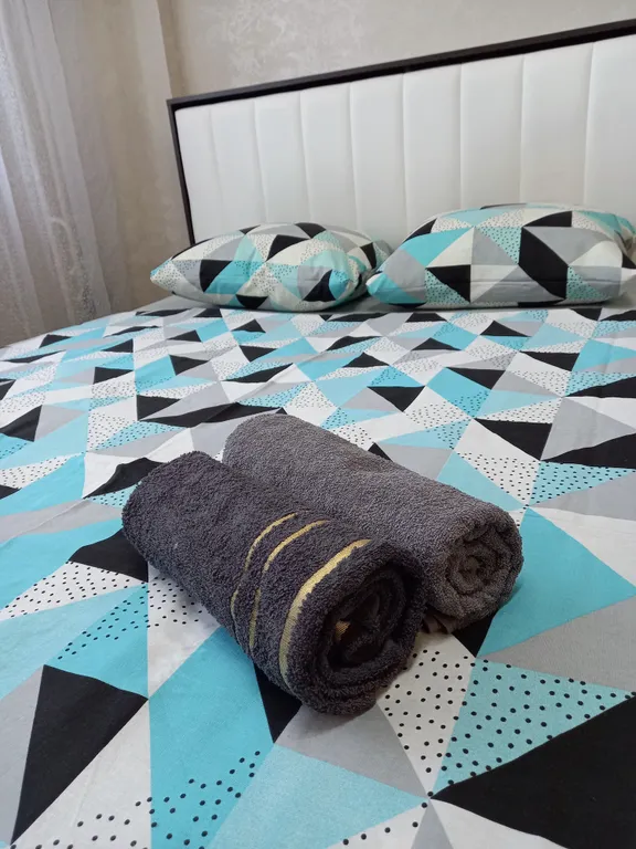 Уютная студия