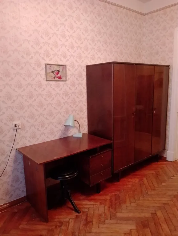 Квартира Квартира Почувствуй атмосферу Петербурга 2 — Санкт-Петербург