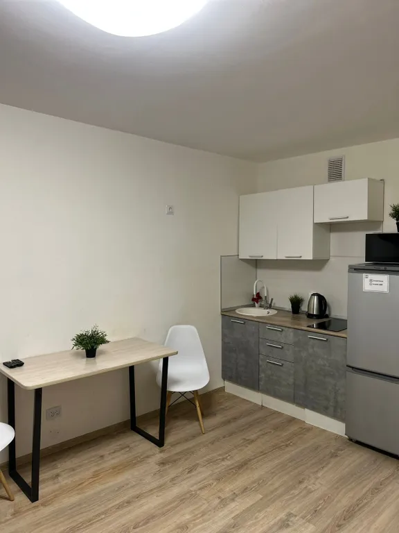 Апартаменты DreamHouse у Аэропорта