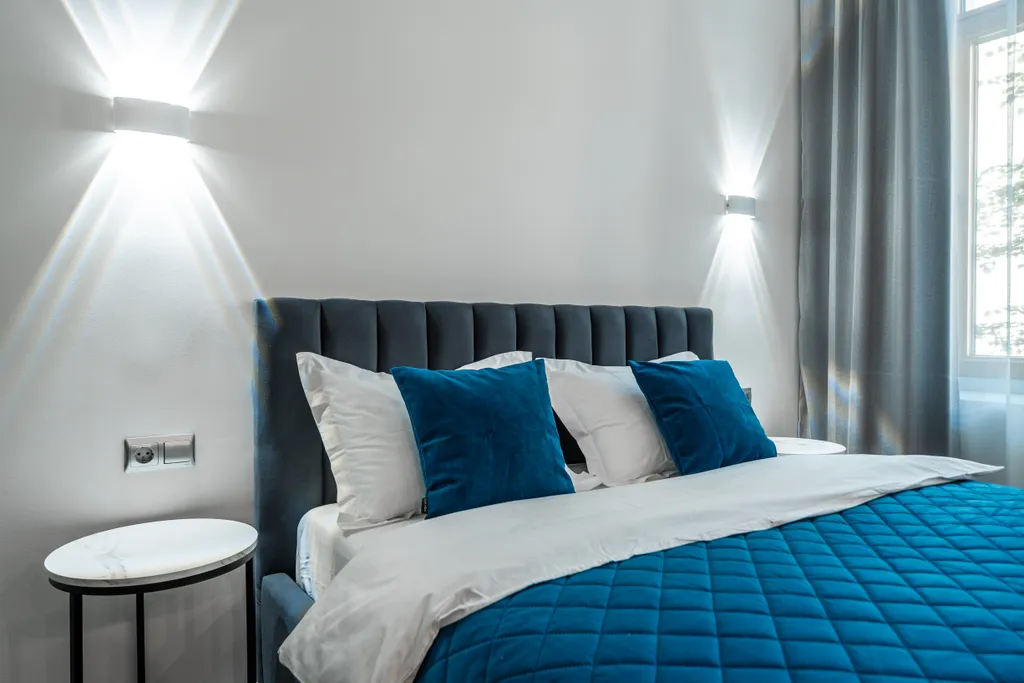 Апартаменты EL&T на Петроградке