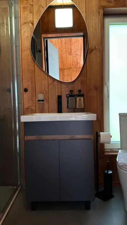 1-комнатный Дом