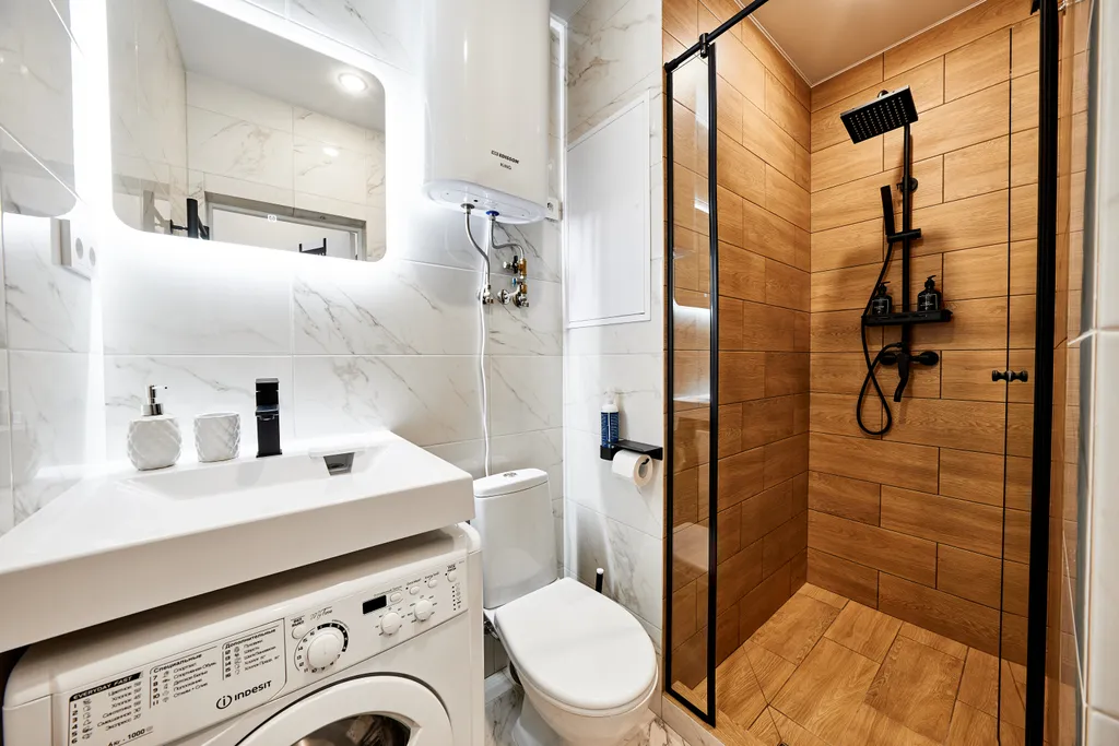 Квартира Апартаменты у стадиона Открытие Арена — Москва