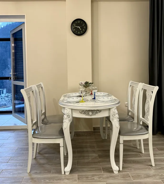 Апартаменты в элитном доме Elite House