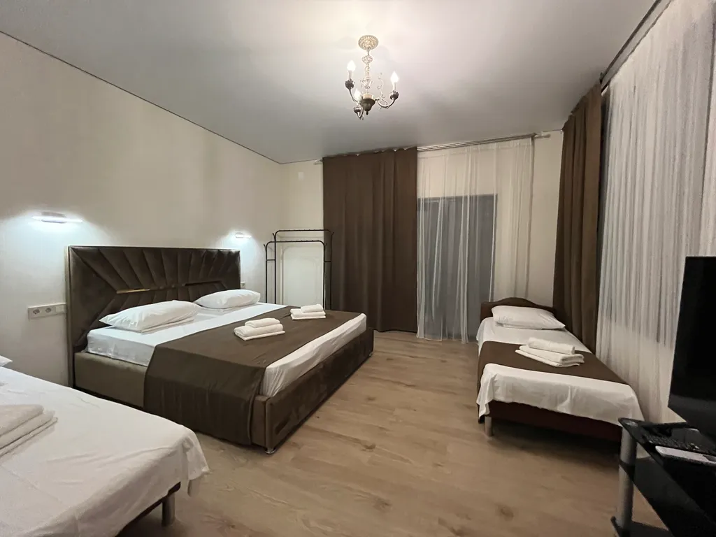 Номер-комфорт