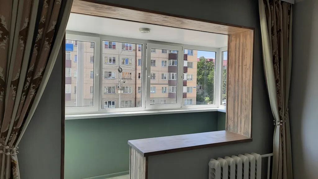 Уютная квартира в отличном районе