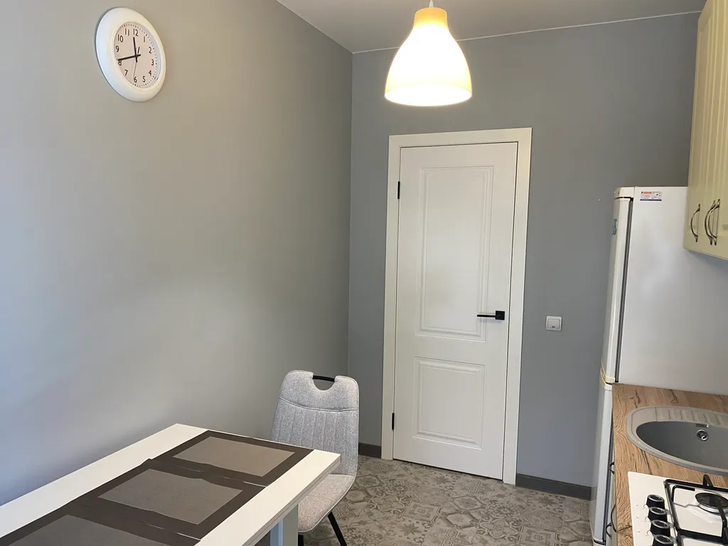 Уютная квартира у моря