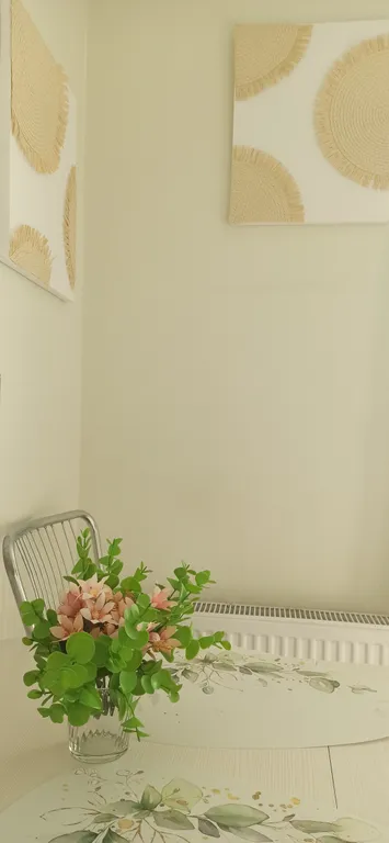 Комфортная квартира в ЖК Черниговский