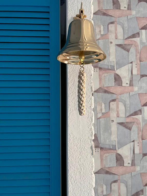 Квартира Уютный уголок Греции — Котельники