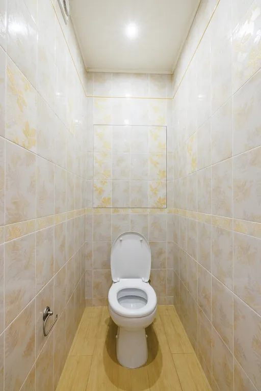 Прекрасная двухкомнатная квартира