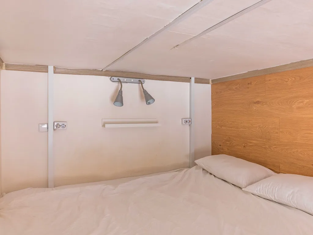 Квартира Апартаменты PlaumHotel — Санкт-Петербург