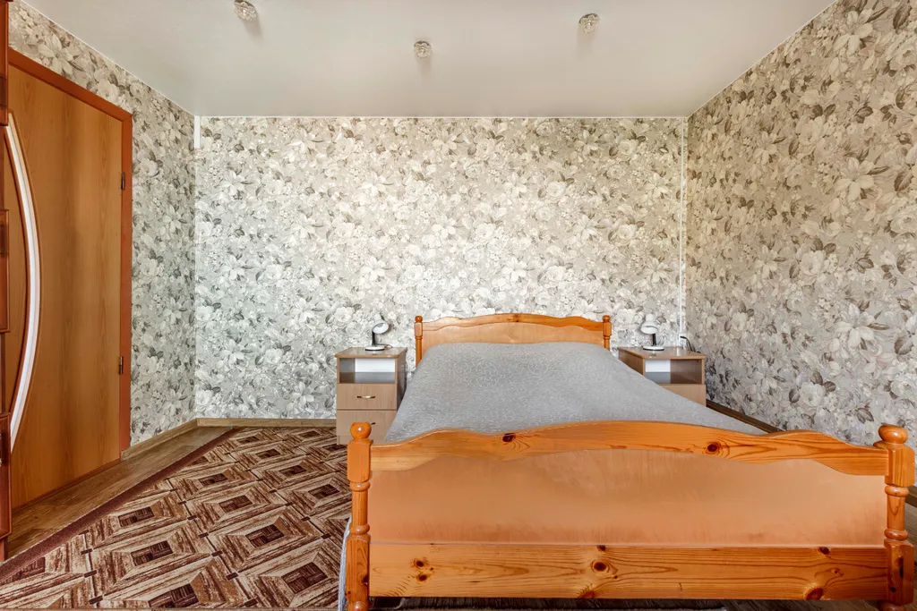 1-комнатный Дом