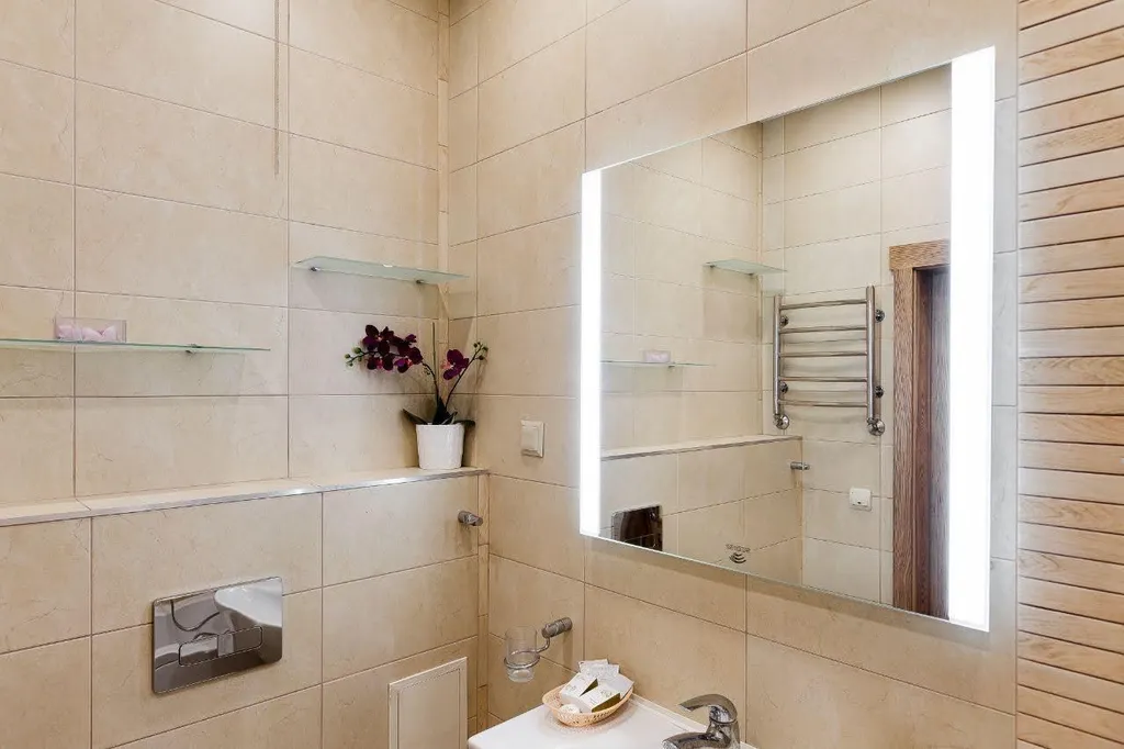 Квартира Уютная квартира в самом центре — Калининград