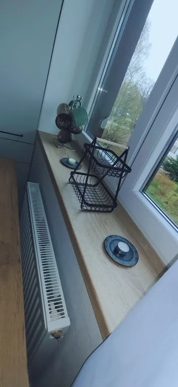 Квартира Квартира на побережье Балтики — Пионерский