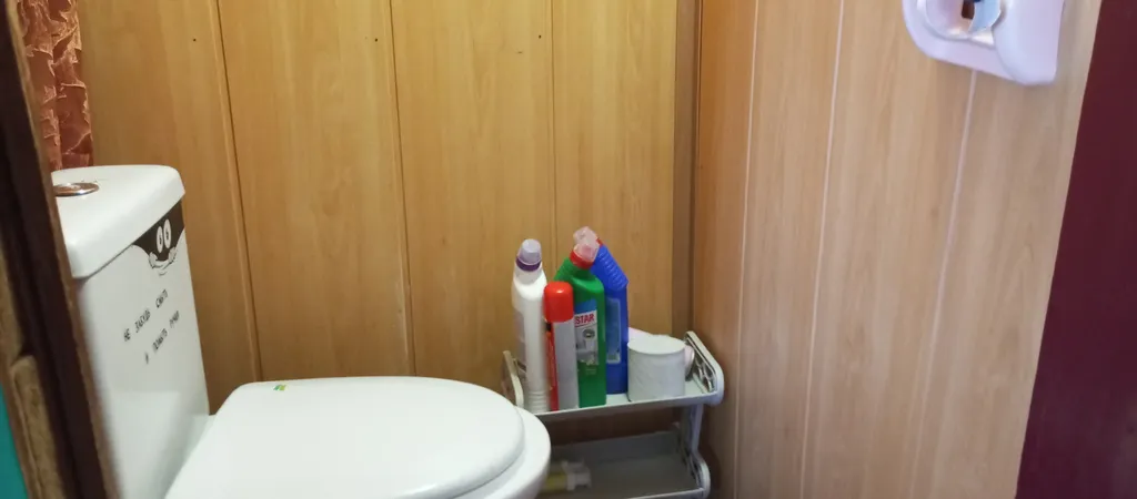 Сельский гостевой дом Лёва