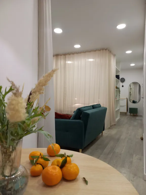 Атмосферные апартаменты в центре Якутска