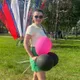 Наталья