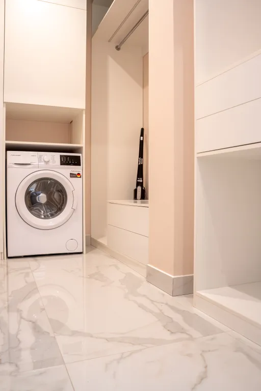 Дизайнерская квартира в аренду в ЖК Светлана парк