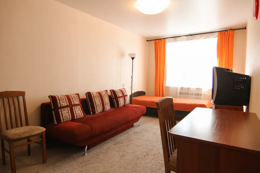 Квартира полулюкс рядом с центром