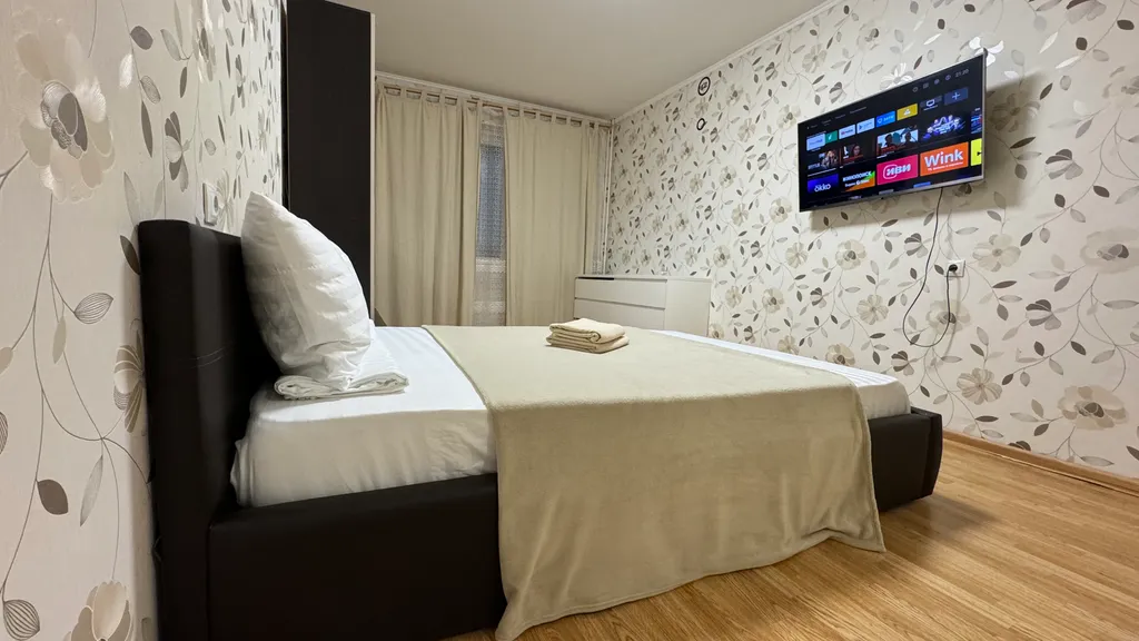 Квартира рядом с Аэропортом Домодедово