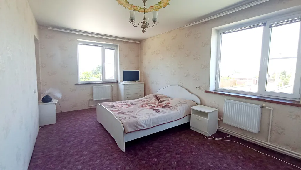 Дом с видом на море