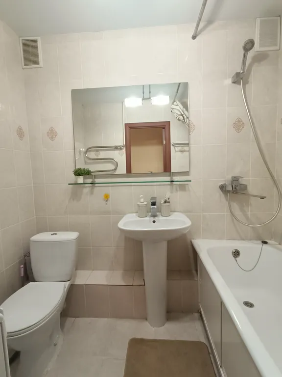 5 минут до фонтана