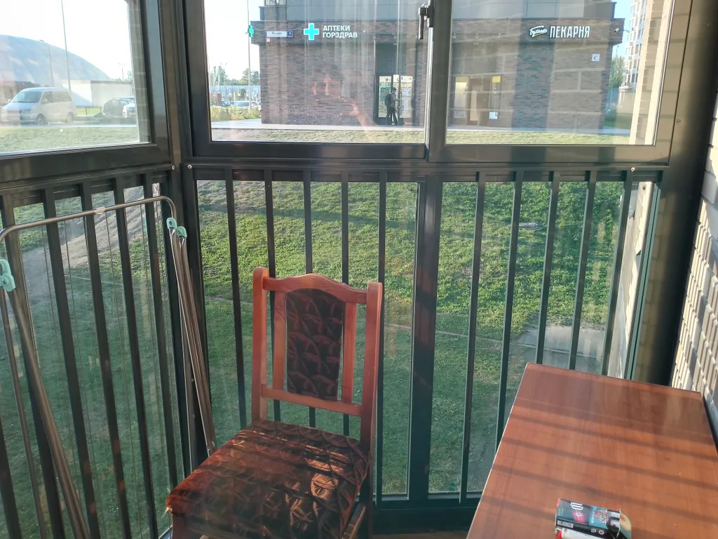 Квартира Уютная однокомнатная квартира — Апрелевка