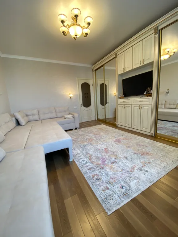 Уютная квартира близко к морю