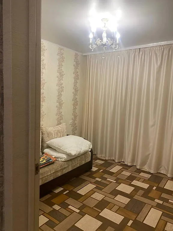 Квартира Квартира возле тц Ситимолл — Тюмень