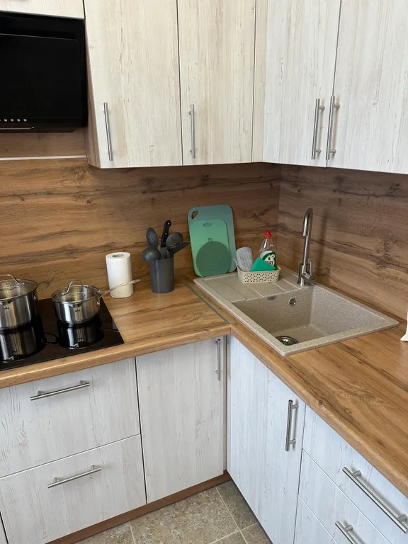 Уютная квартира в Сортавала