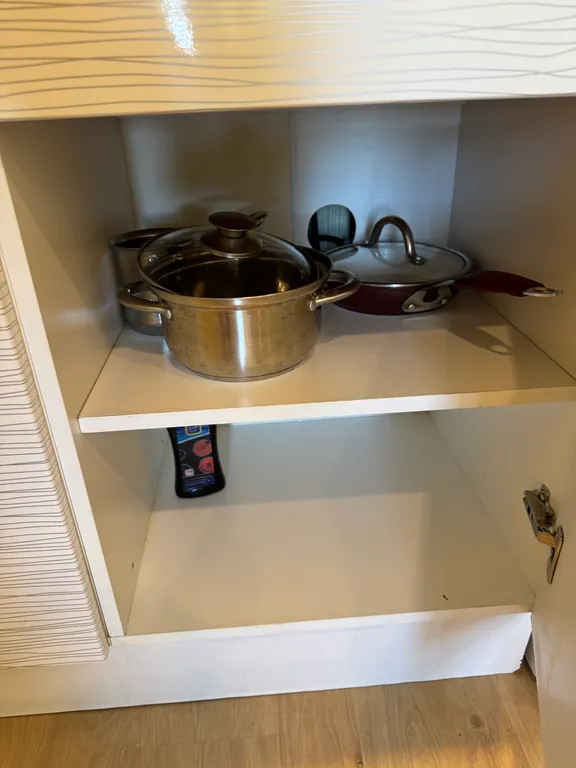 Квартира Апартаменты с видом на море — Севастополь