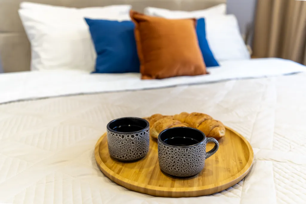 Квартира Квартира Стильная евродвушка для 4 гостей — Екатеринбург