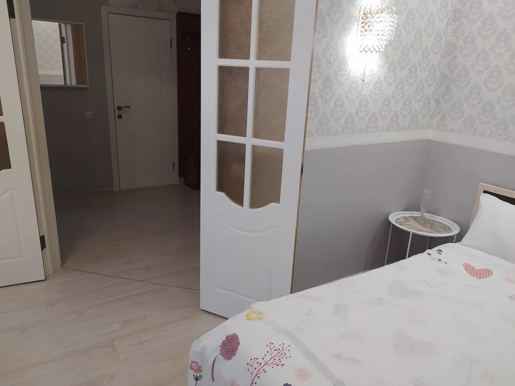 Вы дома в центре