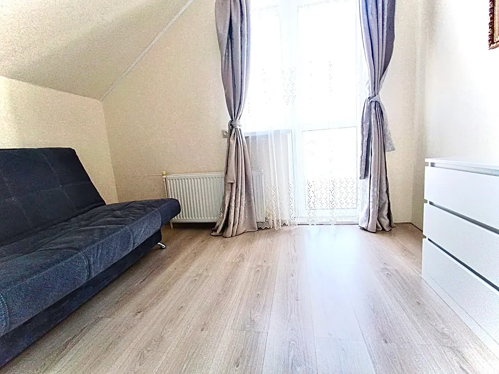 5-комнатный Дом