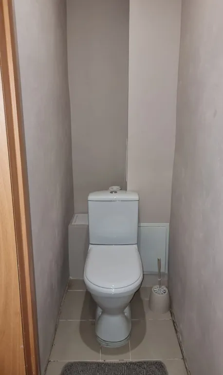 Прекрасная квартира в центре города