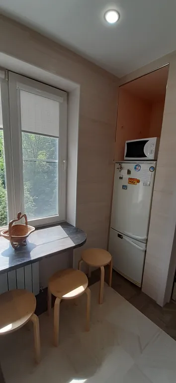 2-комнатная квартира у моря