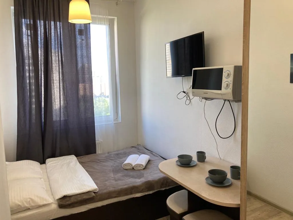 Квартира 1-комнатная Квартира — Москва