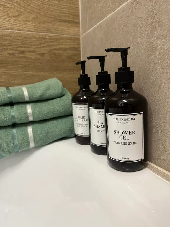 Уютная квартира для комфортного отдыха