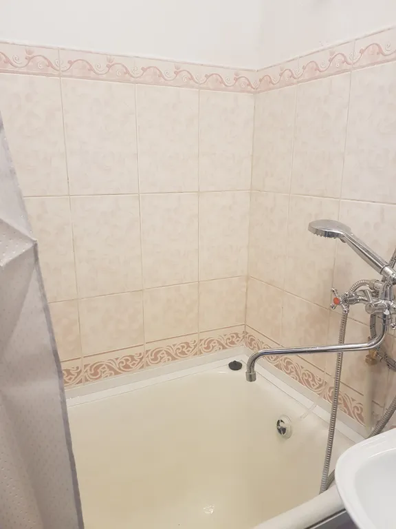 Студия в доме эконом класса на Сельской