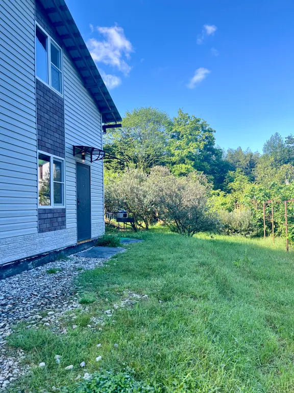 Коттедж Таунхаус в лесной зоне недалёко от моря — Мамайский Перевал