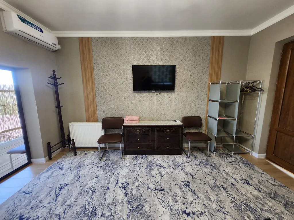 5-комнатный Дом