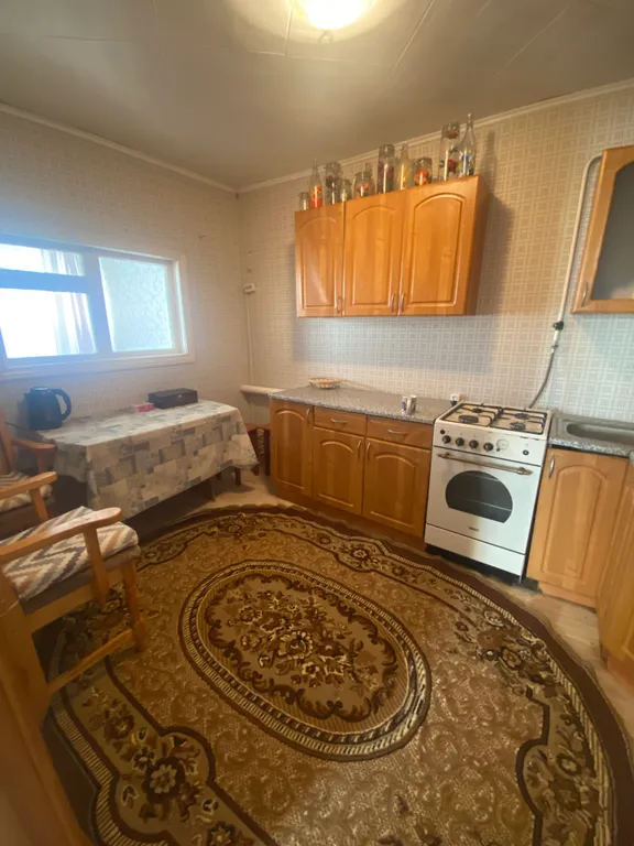 Уютный дом в центре города