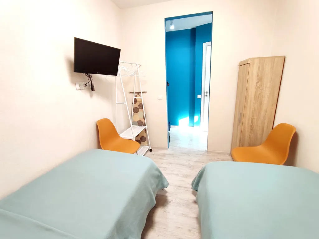 Квартира Квартира на московском — Севастополь