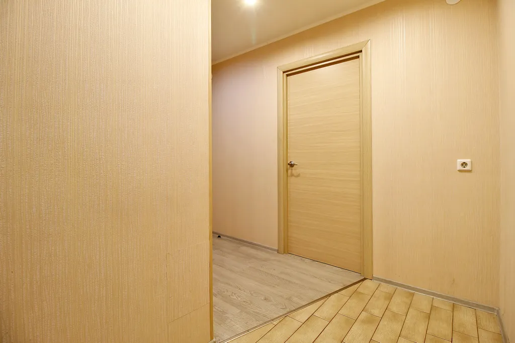 У берега Мелентьева